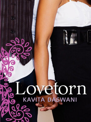 cover image of Lovetorn